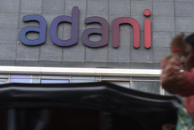 Law Ministry denies receiving US request for assistance in serving summons to Adani